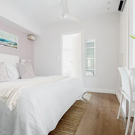 Heart Of San Sebastian⎮walk Score 99⎮3 Baths *