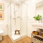 Heart Of San Sebastian⎮walk Score 99⎮3 Baths Saint-Sébastien