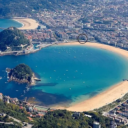 Heart Of San Sebastian⎮walk Score 99⎮3 Baths